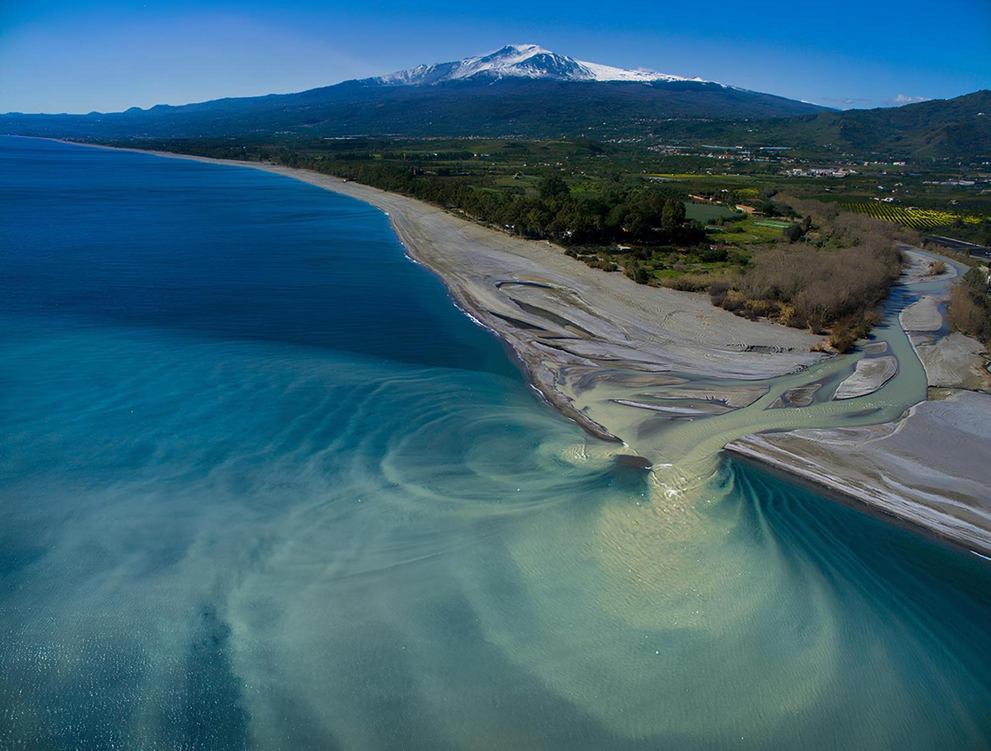 Appartamento Griseo - Sicily Vista Calatabiano Esterno foto