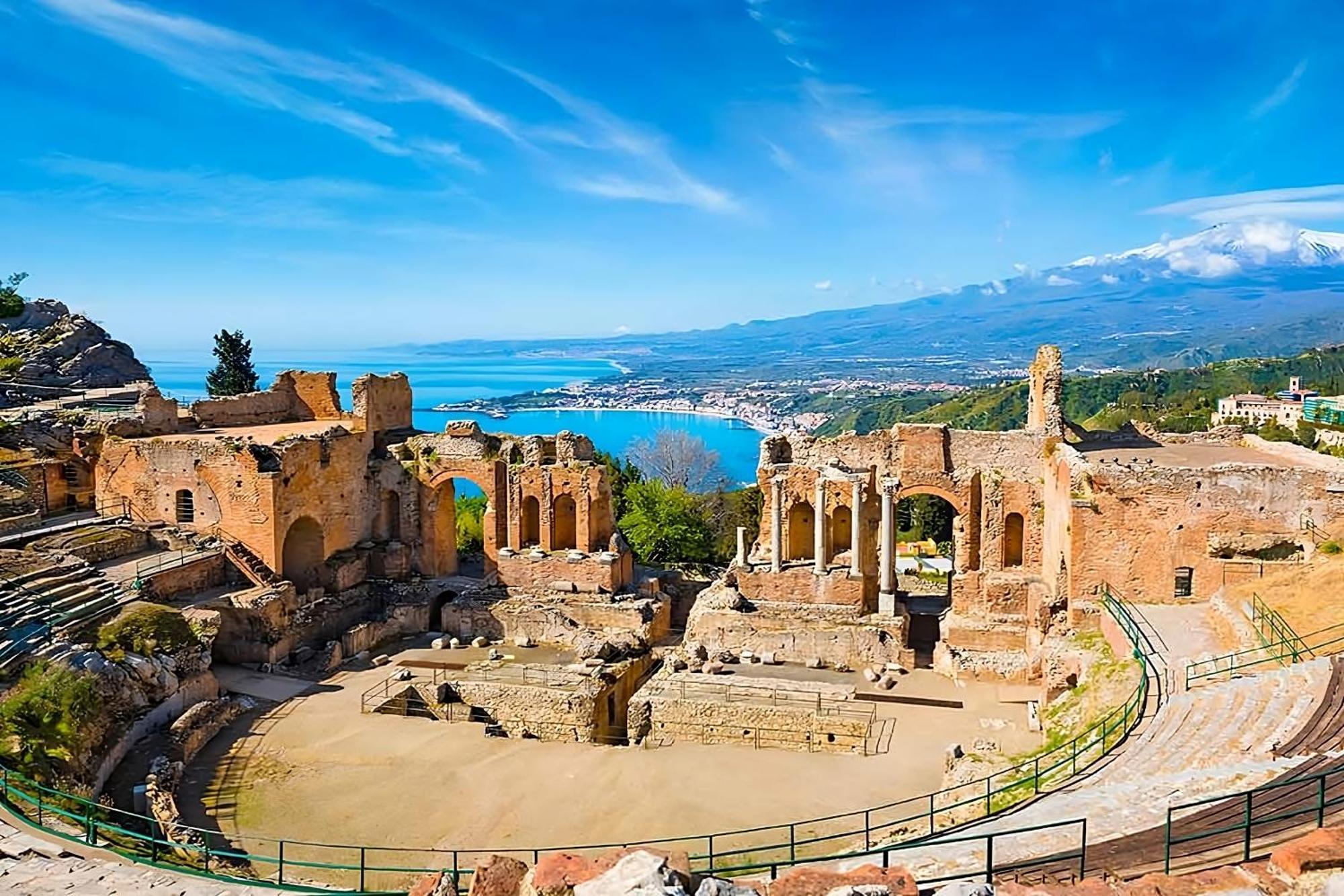 Appartamento Griseo - Sicily Vista Calatabiano Esterno foto