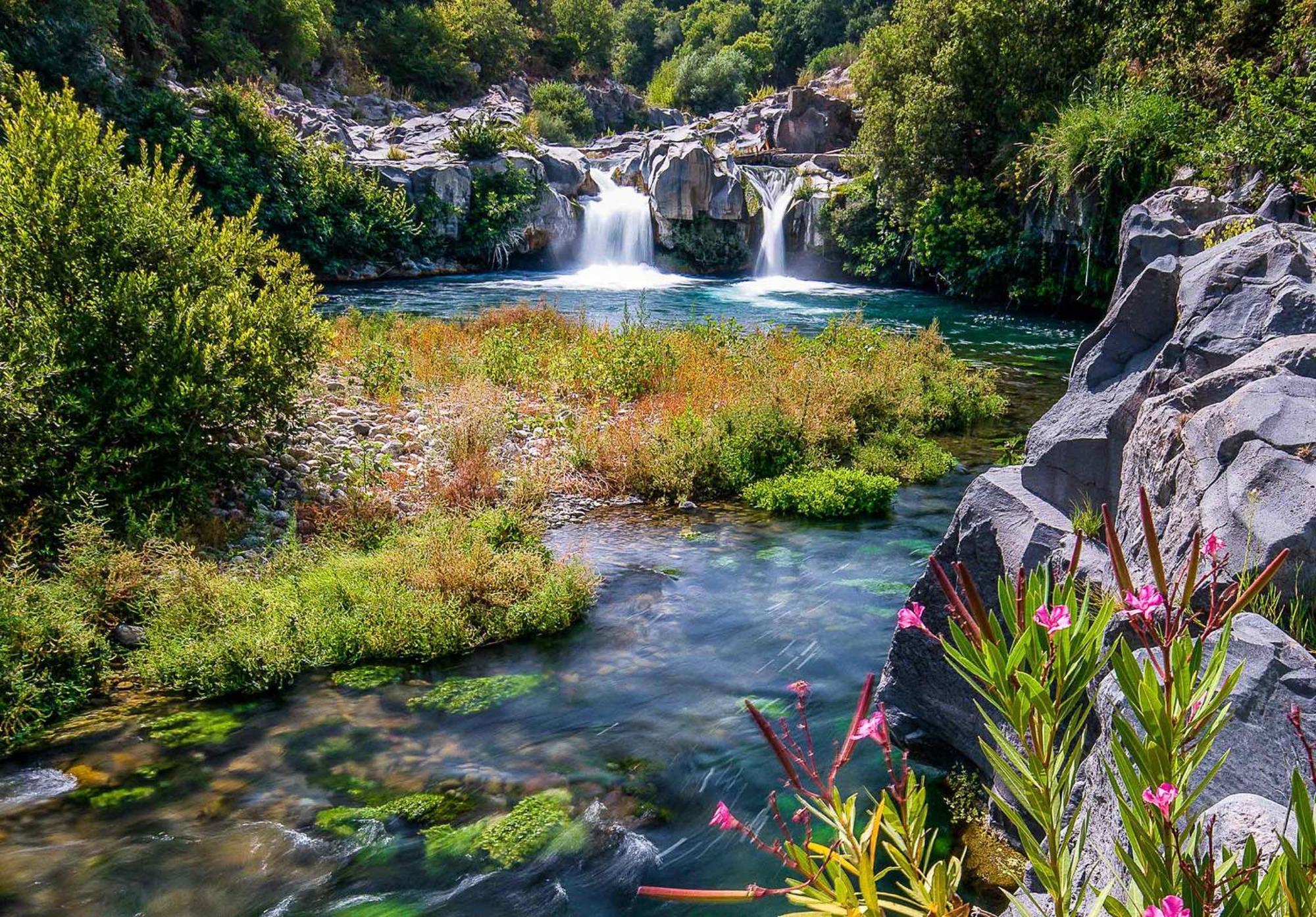 Appartamento Griseo - Sicily Vista Calatabiano Esterno foto