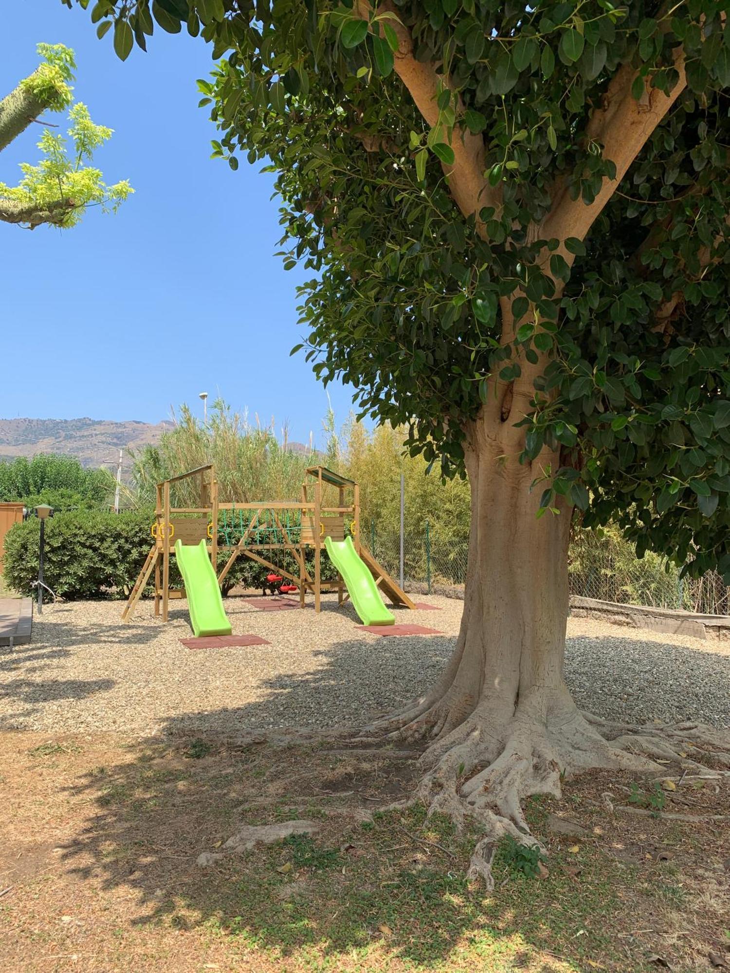 Appartamento Griseo - Sicily Vista Calatabiano Esterno foto